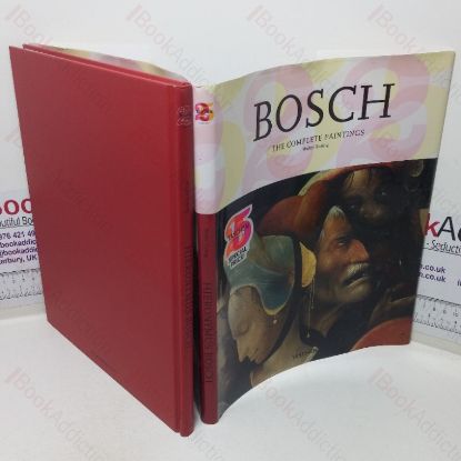 Picture of Hieronymous Bosch, c. 1450-1516: Between Heaven and Hell (The Complete Paintings)