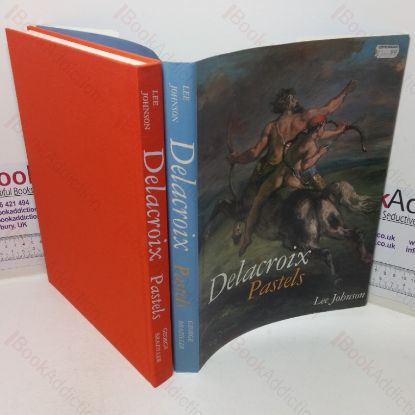 Picture of Delacroix Pastels