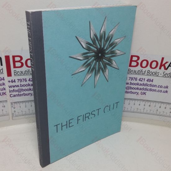 Picture of The First Cut: Paper at the Cutting Edge