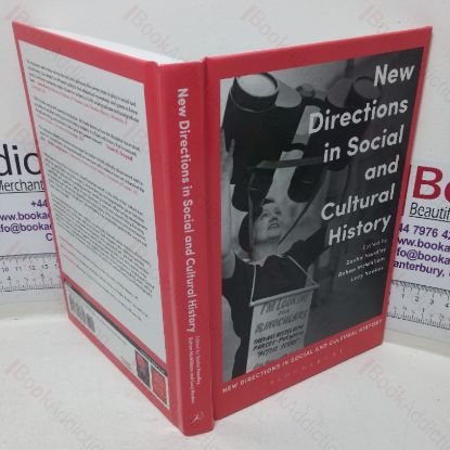 Picture of New Directions in Social and Cultural History
