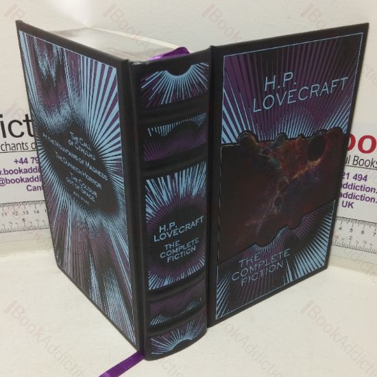 Picture of The Complete Fiction (H P Lovecraft)