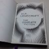 Picture of The Complete Fiction (H P Lovecraft)