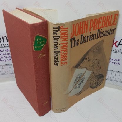 Picture of The Darien Disaster (Signed and Inscribed)