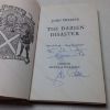 Picture of The Darien Disaster (Signed and Inscribed)