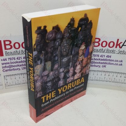 Picture of The Yoruba from Prehistory to the Present