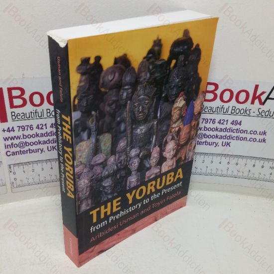 Picture of The Yoruba from Prehistory to the Present
