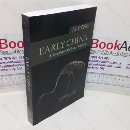 Picture of Early China: A Social and Cultural History
