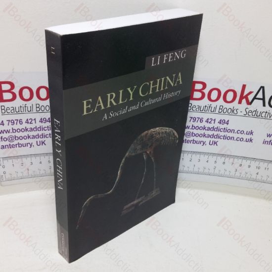 Picture of Early China: A Social and Cultural History