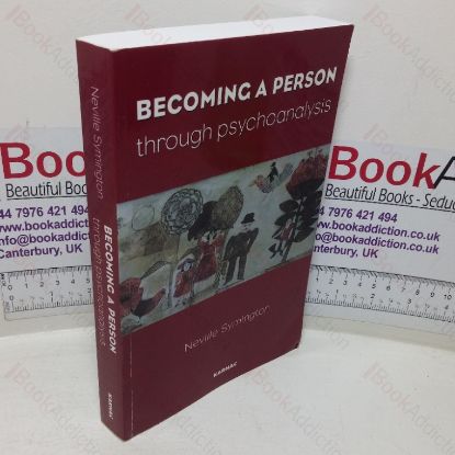 Picture of Becoming a Person Through Psychoanalysis
