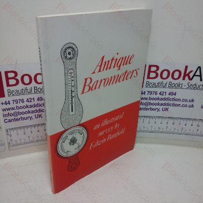 Picture of Antique Barometers: An Illustrated Survey