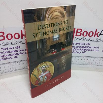 Picture of Devotions to St Thomas Becket