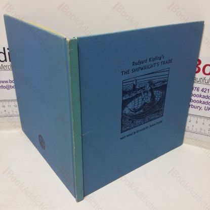 Picture of The Shipwright's Trade