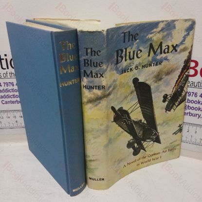 Picture of The Blue Max