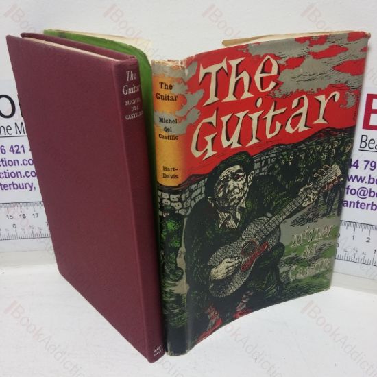 Picture of The Guitar