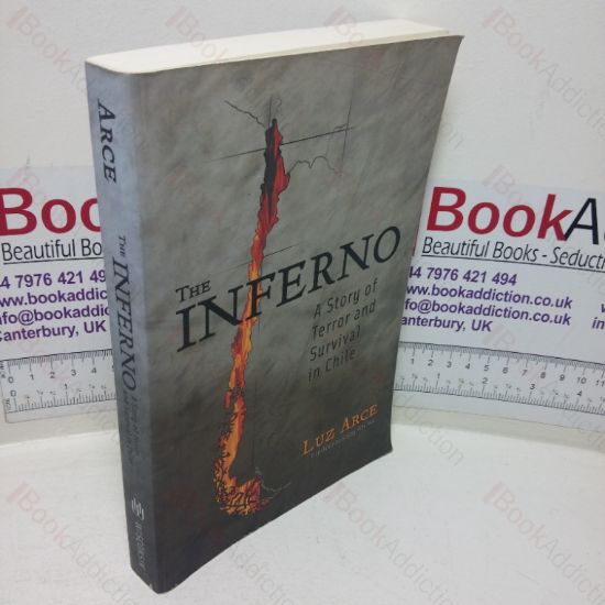 Picture of The Inferno: A Story of Terror and Survival in Chile