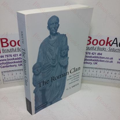 Picture of The Roman Clan: The Gens from Ancient Ideology to Modern Anthroplogy