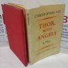 Picture of Thor, with Angels: A Play