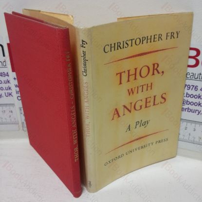 Picture of Thor, with Angels: A Play
