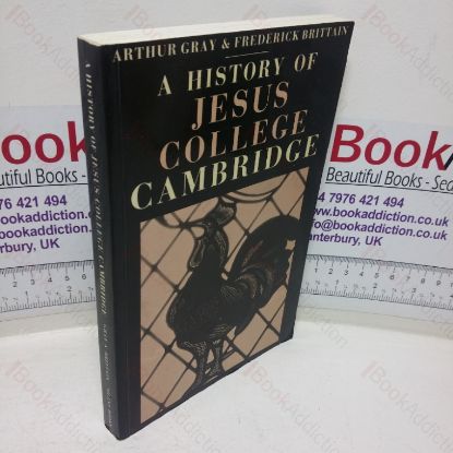 Picture of A History of Jesus College, Cambridge
