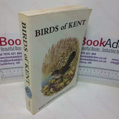 Picture of Birds of Kent: A Review of their Status and Distribution