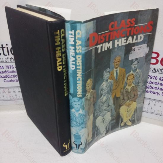 Picture of Class Distinctions