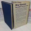 Picture of Air War Games: Fighting Air Battles with Model Aircraft (Signed and Inscribed)