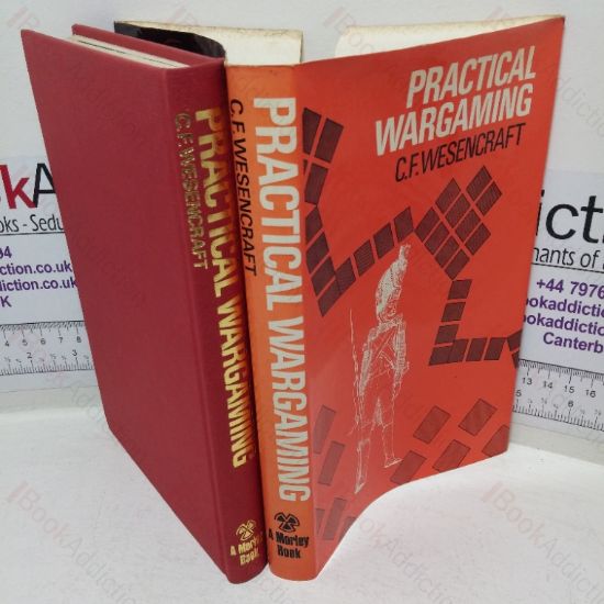 Picture of Practical Wargaming