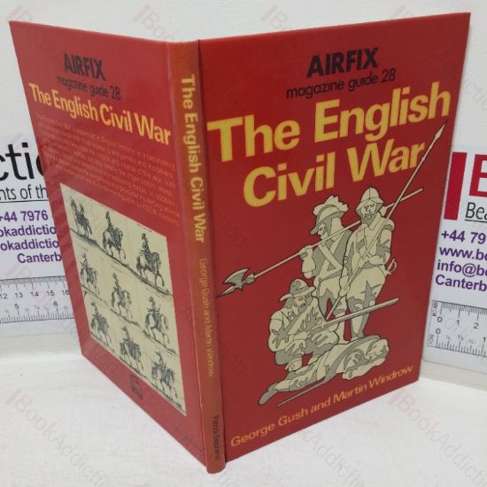 Picture of The English Civil War (Airfix Magazine Guide, No. 28)