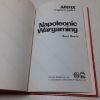 Picture of Napoleonic Wargaming (Airfix Magazine Guide, No. 4)