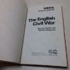 Picture of The English Civil War (Airfix Magazine Guide, No. 28) (Signed and Inscribed)