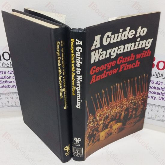 Picture of A Guide to Wargaming