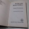 Picture of Battles with Model Soldiers (Signed and Inscribed)