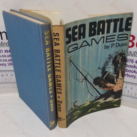 Picture of Sea Battle Games