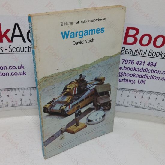 Picture of Wargames (Hamlyn All Colour Paperbacks)