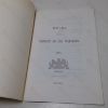 Picture of Rules for the Conduct of War-Game, 1884 (The War-game Library Supplemets, No. 1)