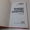 Picture of American Civil Wargames (Airfix Magazine Guide, No. 24)