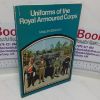 Picture of Uniforms of the Royal Armoured Core