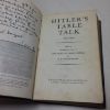 Picture of Hitler's Table Talk, 1941-1944