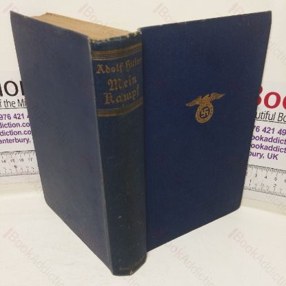 Picture of Mein Kampf [My Struggle]