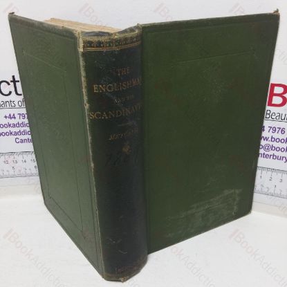 Picture of The Englishman and the Scandinavian; Or, A Comparison of Anglo-Saxon and Old Norse Literature