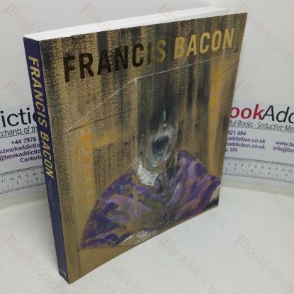 Picture of Francis Bacon