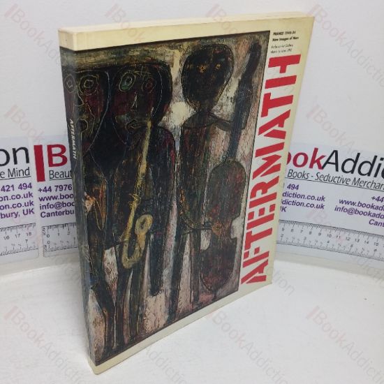 Picture of Aftermath: France, 1945-52 - New Images of Man