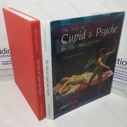 Picture of The Tale of Cupid & Psyche: An Illustrated History