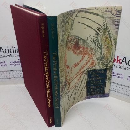 Picture of The Prints of the Pont-Aven School: Gauguin & His Circle in Brittany