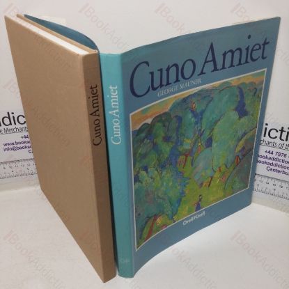 Picture of Cuno Amiet