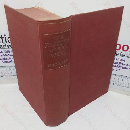 Picture of The Decline of the West