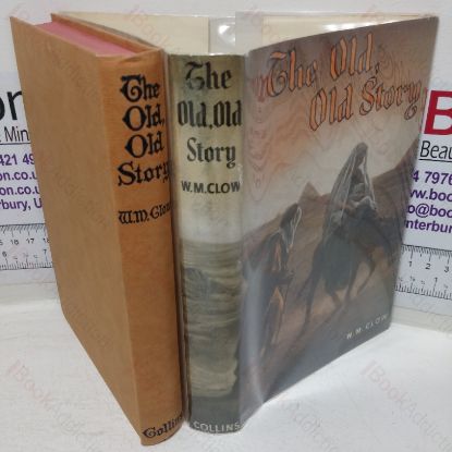 Picture of The Old, Old Story