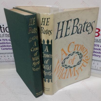 Picture of A Crown of Wild Myrtle