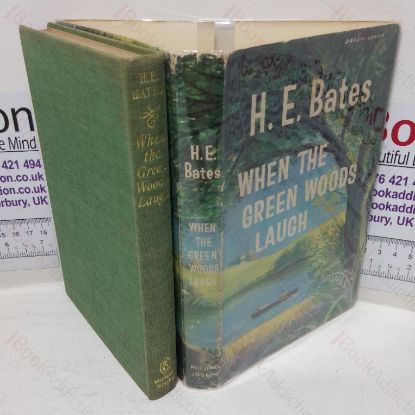 Picture of When the Green Woods Laugh