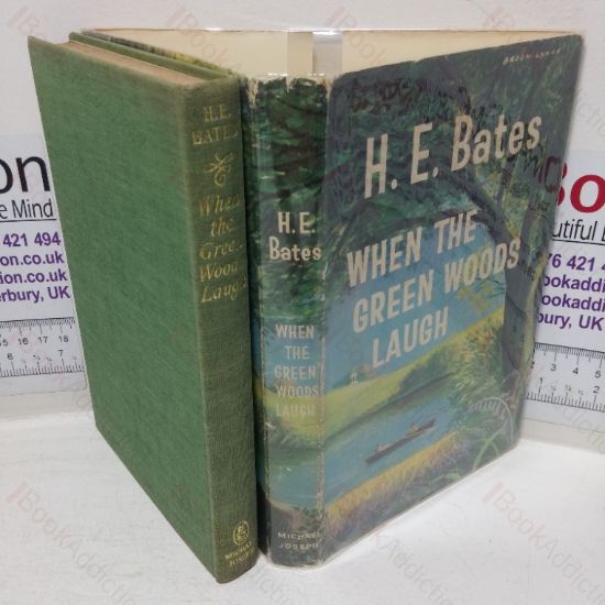 Picture of When the Green Woods Laugh